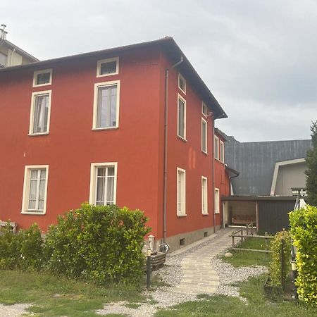 B&B Red House Garlate 외부 사진