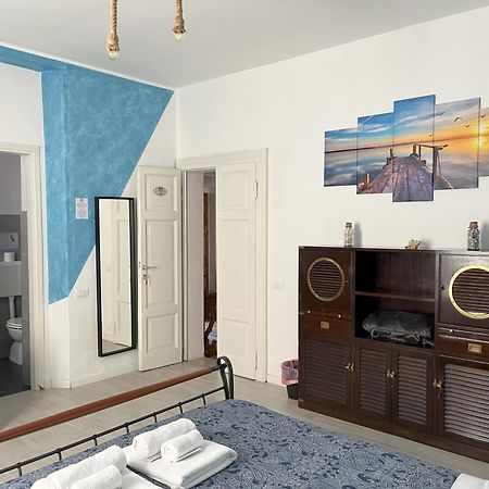 B&B Red House Garlate 외부 사진