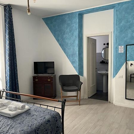 B&B Red House Garlate 외부 사진