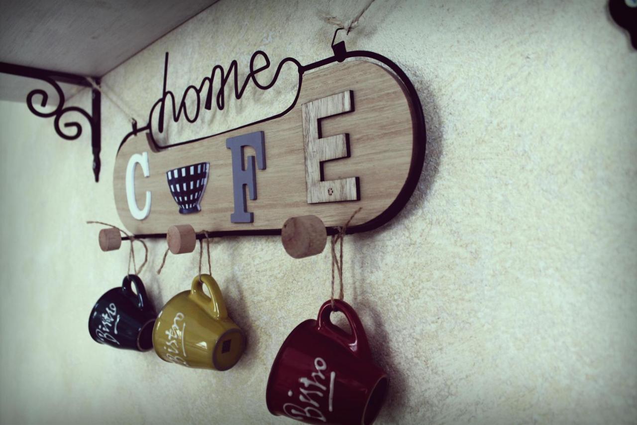 B&B Red House Garlate 외부 사진