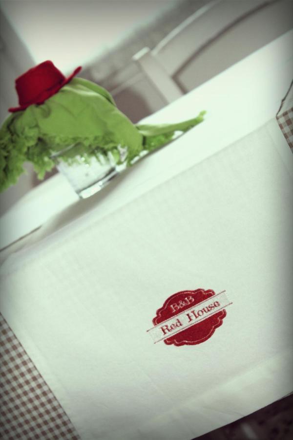 B&B Red House Garlate 외부 사진