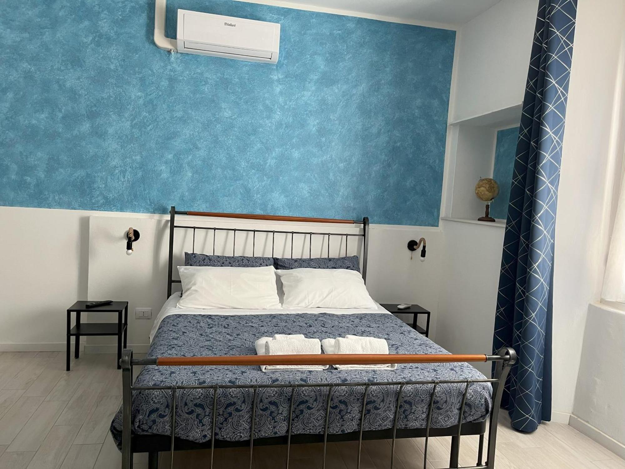 B&B Red House Garlate 외부 사진