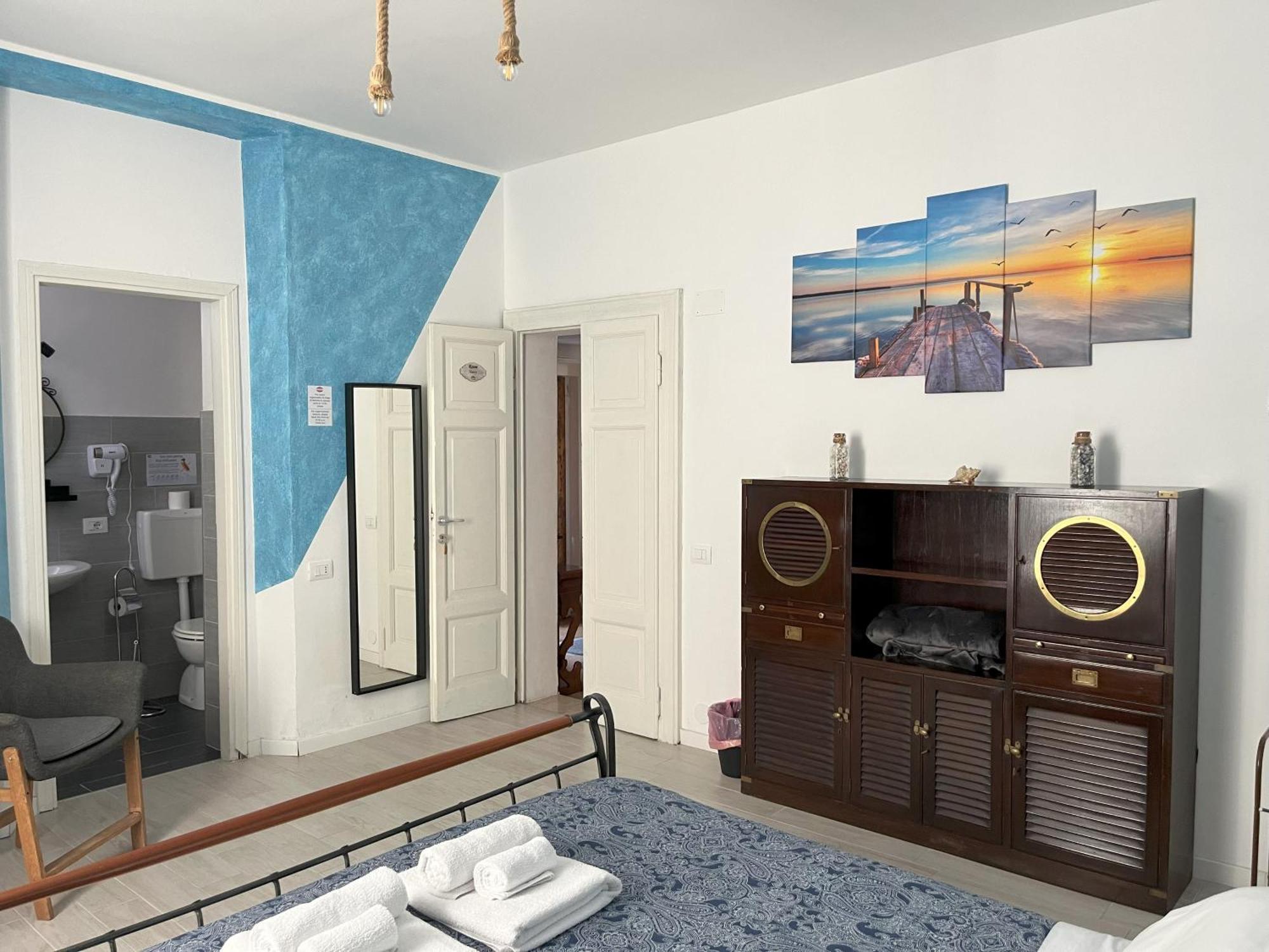 B&B Red House Garlate 외부 사진