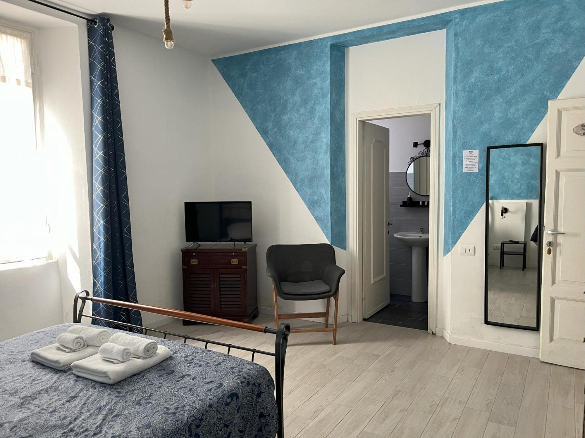 B&B Red House Garlate 외부 사진