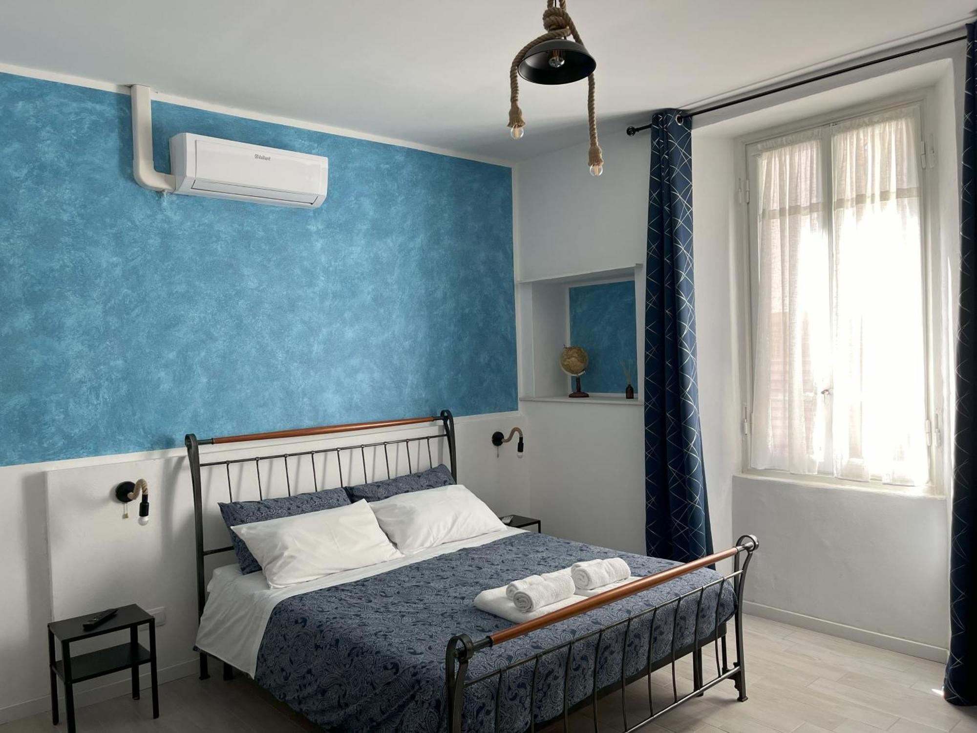 B&B Red House Garlate 외부 사진