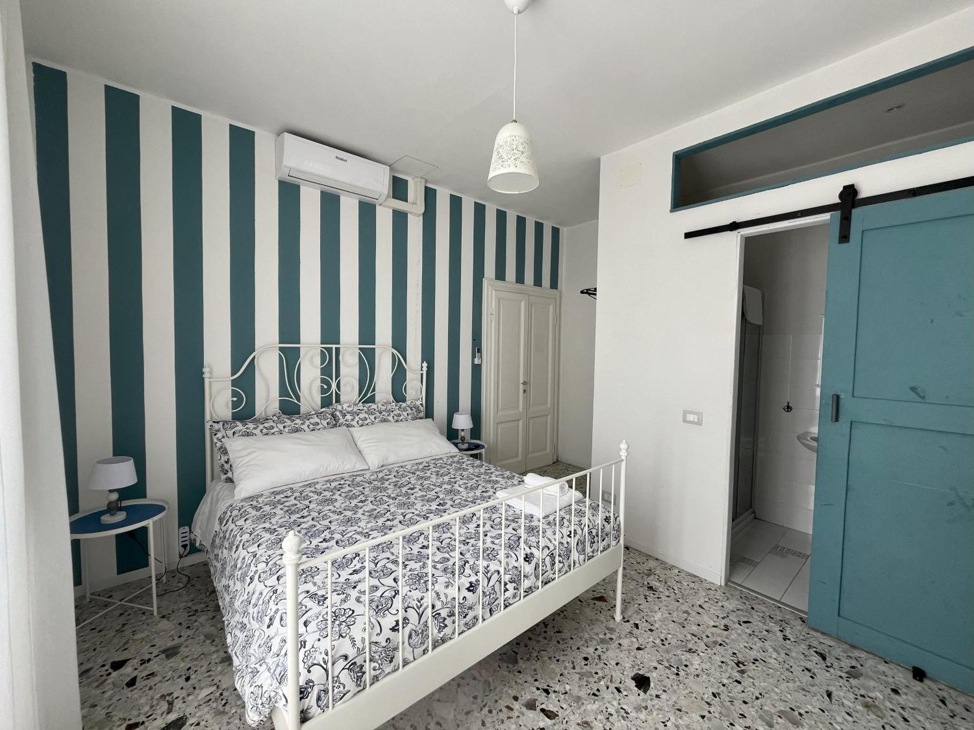 B&B Red House Garlate 외부 사진